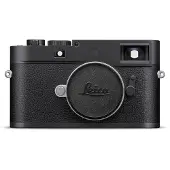 Leica Hybride Camera M11-D Zwart