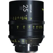 DZOfilm Vespid Prime FF 25mm T/2.1 PL mount