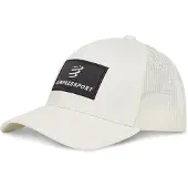 Compressport Trucker 6P Cap Wit