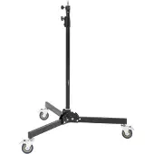 GlareOne Air Glide 150 air-cushioned Roller Stand