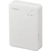 Canon SELPHY QX20 Wit