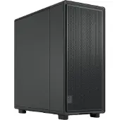 Fractal Design Boîtier PC gaming FD-C-EPO1A-01 Moyen tour Noir