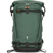 NYA-EVO Fjord 60-C Econyl G4 Adventure 60L, Pine Green