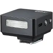 Godox IT20R Black Iflash TTL Camera Flash For Ricoh GR3