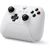 8Bitdo Ultimate 3-mode Xbox Gamepad white