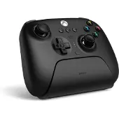 8Bitdo Ultimate 3-mode Xbox Gamepad - Black Edition - PC
