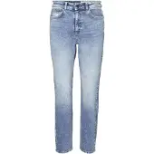Noisy May Jeans 'NMMoni' lichtblauw