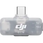DJI Mic Series Mobile Receiver met USB-C