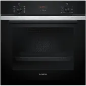 Siemens HB234ABS3F - iQ300 3D Hetelucht Plus