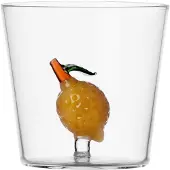 Ichendorf Milano Fruits & Flowers glas citroen