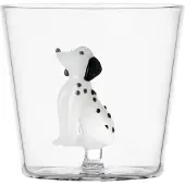 Ichendorf Milano - Waterglas Dalmata - Waterglazen