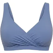 SugarShape Bikinitop blauw