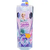 Disney Draaien en Ontdekken - Elsa