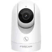 Foscam R8M, witte camera