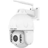 Foscam Sd8p 8mp Wifi Rotating Beveiligingscamera