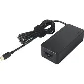 Lenovo 4X20M26268 power adapter/inverter Binnen 65 W Zwart