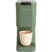 Create - Multi-capsule espressomachine en gemalen koffie - Sage - THERA STUDIO