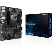 Asus PRO WS W880-ACE Moederbord Socket Intel LGA 1851 Vormfactor ATX Moederbord chipset Intel W880
