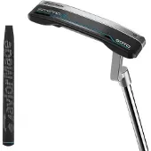 TaylorMade SYSTM2 Soto 12 Putter 2026 | 34 inch | Uni | Rechtshandig