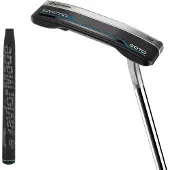 TaylorMade SYSTM2 Soto 92 Slant Putter 2026 | 35 inch | Uni | Rechtshandig
