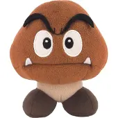 Oniverse - Goomba