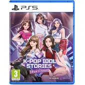 K-Pop Idol Stories : Road to Debut - PS5