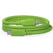 Røde SC27 USB-C naar USB-C-kabel 2m Groen