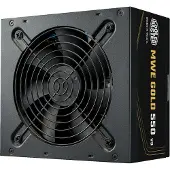 Cooler Master Netzteil MWE 550W V3 NM FR Netvoedingsmodule 550 W ATX