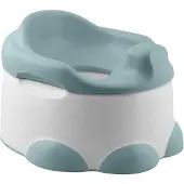Bumbo Step'n Potty Plaspotje - Salt Bush