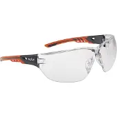 Bolle Ness Heldere Veiligheidsbril (72535200)-1