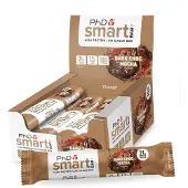 PHD Smart Bar - 12 repen - Dark Choco Mocha