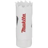 Makita 19x38mm Gatzaag hout/metaal - D-17005