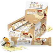 PHD Smart Bar - 12 repen - White Chocolate Blondie