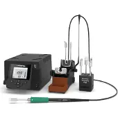 JBC HDE-2E Soldeerstation Digitaal 250 W