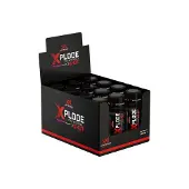 XXL Nutrition Xplode Pre Shot - 12pack