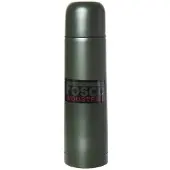 101 Inc Fosco thermosfles 1 liter groen