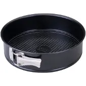 Zenker Springvorm met scharnier 24 cm PerfectBack+