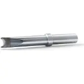 Weller ET-SMD Desoldeerpunt Naaldvorm SMD Grootte soldeerpunt 3.8 mm Lengte soldeerpunt: 45 mm Inhoud: 1 stuk(s)