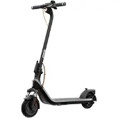 SEGWAY Ninebot E2 Plus E Ii Elektrische Step - Zwart