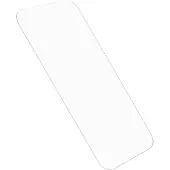 Otterbox Premium Glass Antimicrobial - Geschikt voor Apple iPhone 15 - Clear