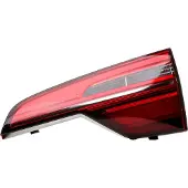 MAGNETI MARELLI Achterlicht 714081820201