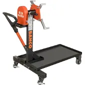 Bahco Motorondersteuning 500kg