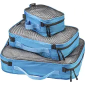 Cocoon Ultralichte Pakkubussenset