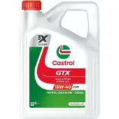 Castrol 15F628 Motorolie