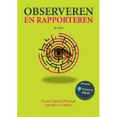 Pearson Benelux Observeren en rapporteren met de FACE-aanpak