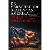Overamstel Uitgevers De verscheurde staten van Amerika