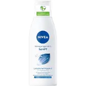 Nivea Visage soft reinigingsmelk voor normale en droge huid 125ML