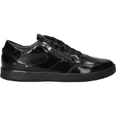 Waldlaufer Daisy Veterschoenen Zwart | Maat: 39