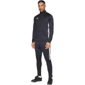 Adidas Trainingspak 'Tiro 26 Essentials' zwart / wit