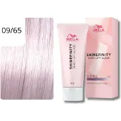 Wella Haarverf Kleurspoeling Unisex 60ml Grijs